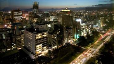 施設からの眺望 / 13