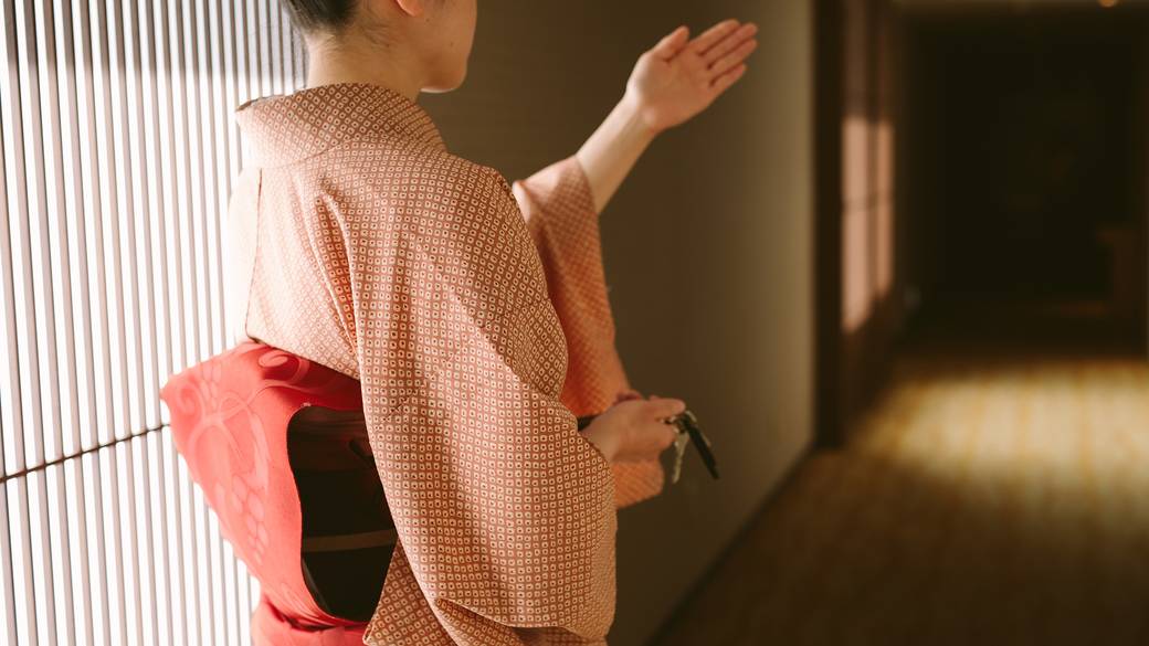 緑豊かな渓谷に佇む
鬼怒川金谷ホテルへ / 5