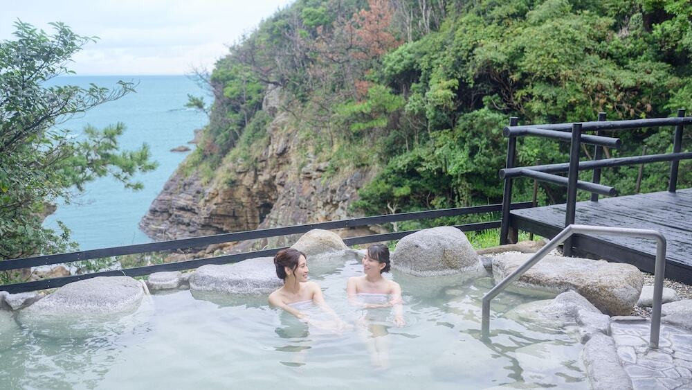 温泉