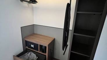 ワードローブ / 35