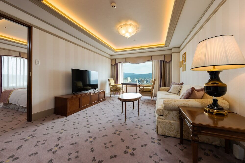 リビングルーム