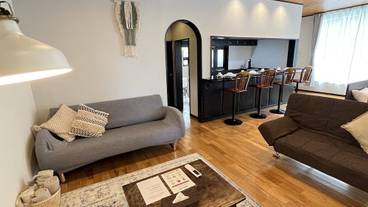 リビング エリア / 18