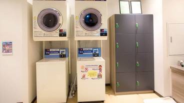 ランドリー ルーム / 3