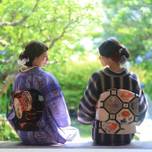 初夏～夏の鎌倉散策は浴衣・夏着物散策ではんなりと♡浴衣が映えるスポット8選