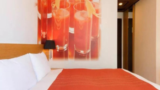 クイーン 禁煙 (26階～)