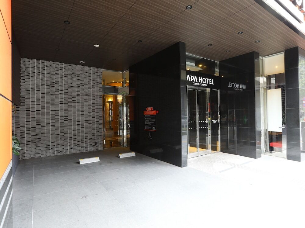 バリアフリー駐車場