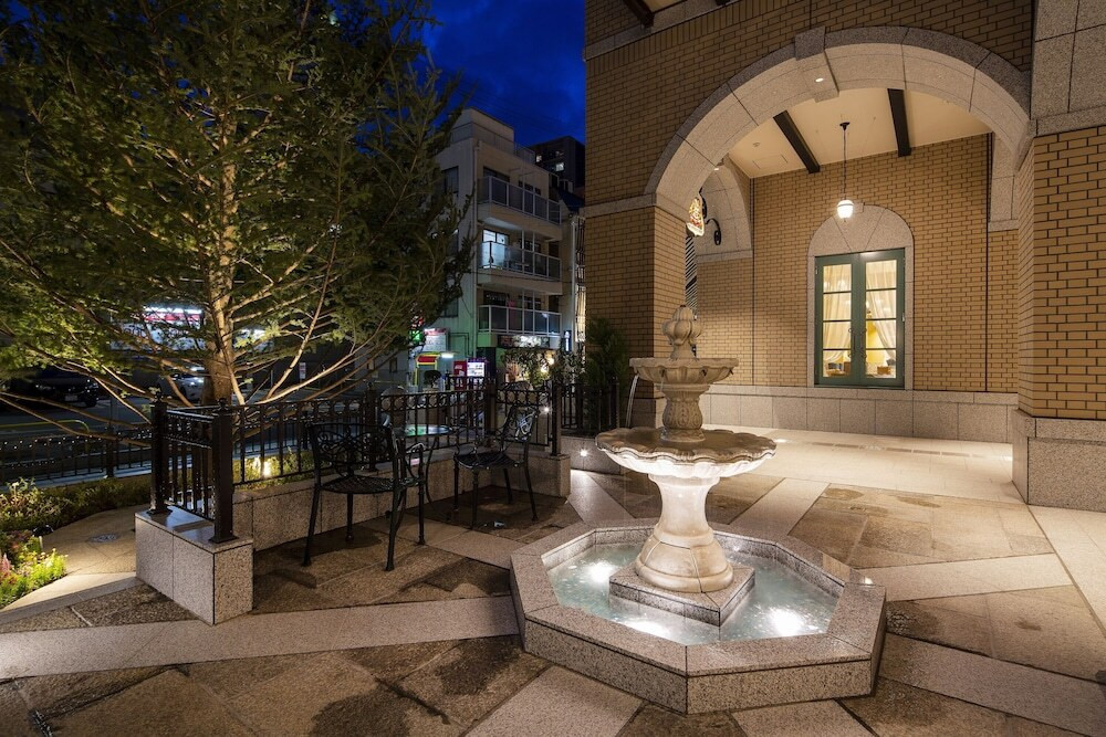 三宮駅からアクセス◎異国情緒のある空間が素敵なホテル4374530