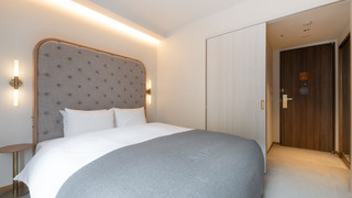 スタンダードクイーン シティビュー電車通り 禁煙