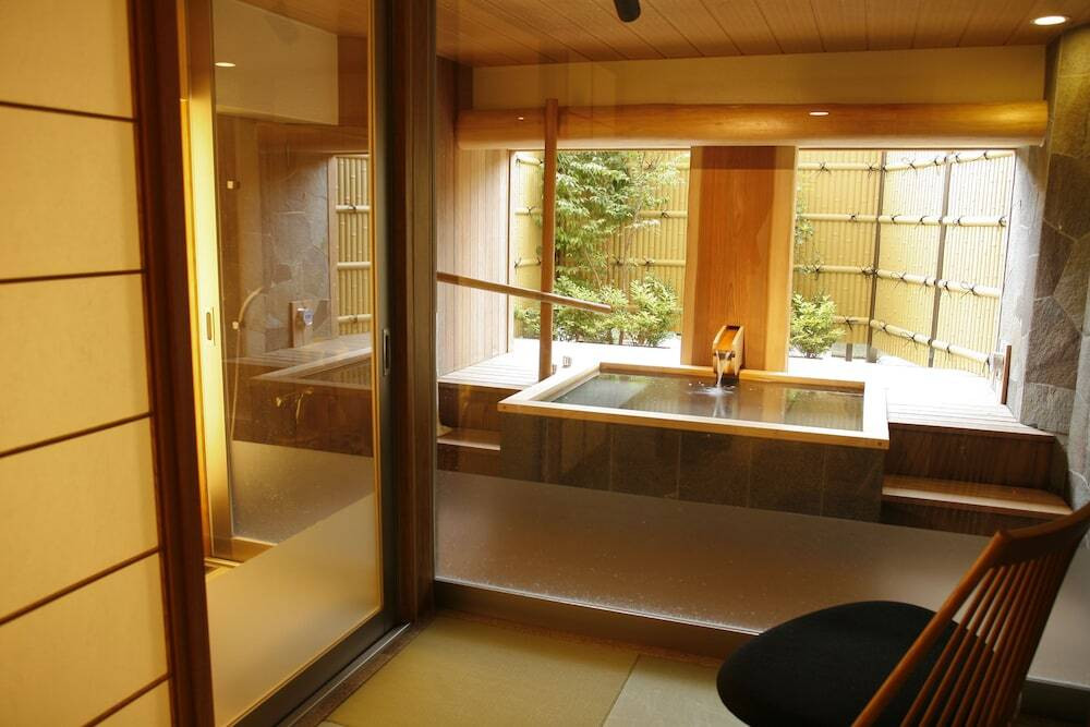 和のぬくもりを感じる客室に癒される♡4240680