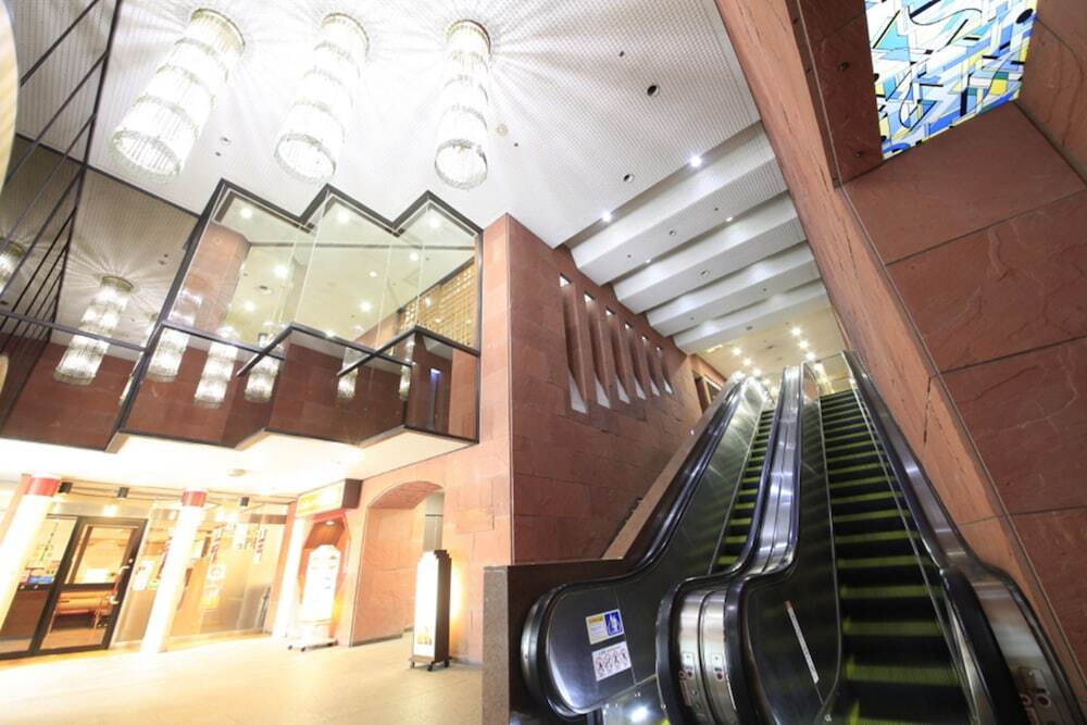 階段