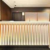 ホテル ユルリト（大阪府 ビジネスホテル） / 2