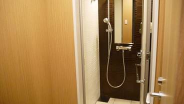 バスルームのシャワー / 12