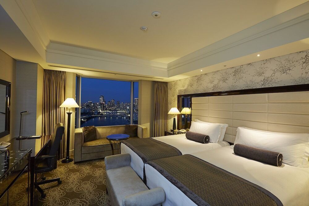 3.ホテル インターコンチネンタル東京ベイ4082654