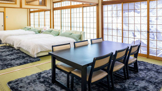 和洋室30畳 禁煙