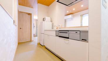 専用簡易キッチン / 23