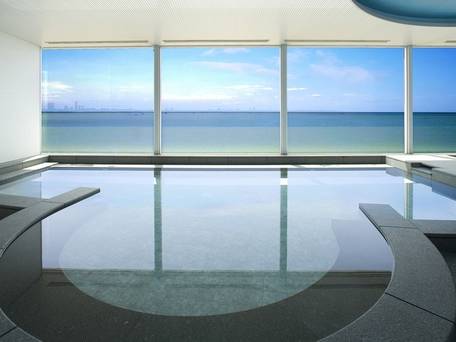 三井ガーデンホテル プラナ東京ベイ / 1