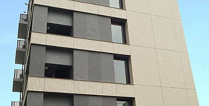 ホテルリブマックス埼玉朝霞駅前（埼玉県 ビジネスホテル） / 1