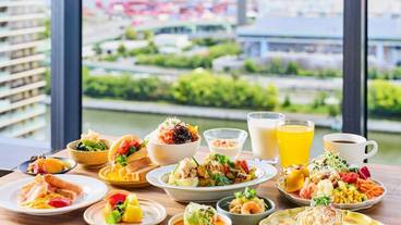 朝食 / 1