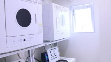 ランドリー ルーム / 5