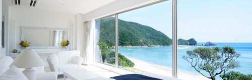 【奄美大島】最高で最幸なハネムーンへ行こう♡カップルにおすすめのホテル＆ヴィラ5選