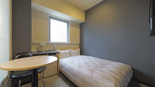 スーペリアシングルルーム1名から2名利用（禁煙）