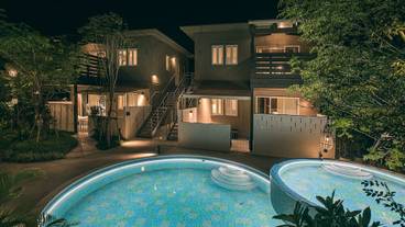 屋外プール / 15