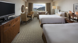 スタンダードツインルーム (禁煙) 1-3名利用