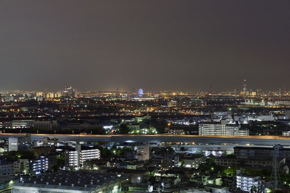 施設からの眺望