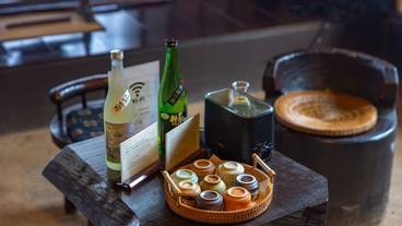 ロビーラウンジ / 8