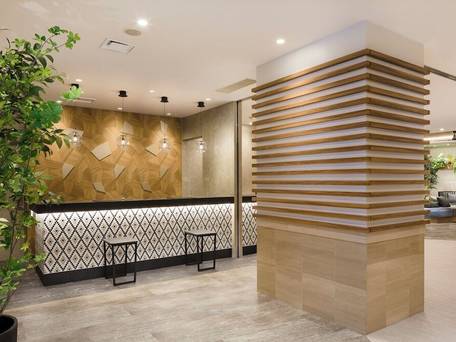 東急ステイ渋谷 / 2