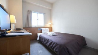 ダブルルーム ダブルベッド 1 台 禁煙