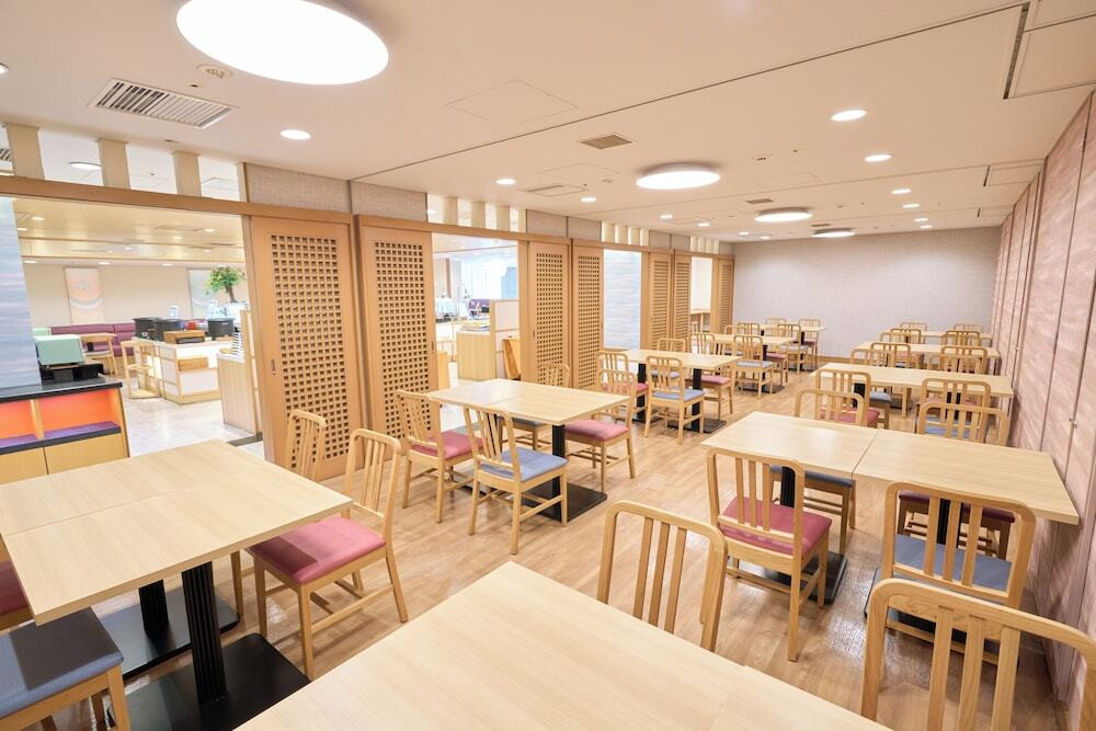 レストラン