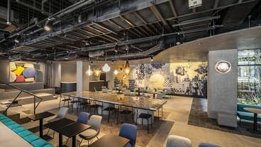 レストラン / 11