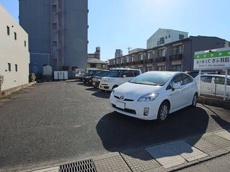 ホテルLCぎふ羽島 / 2