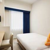 フォーポイント フレックス by シェラトン 盛岡（岩手県 ビジネスホテル） / 5