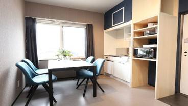 専用キッチン / 12