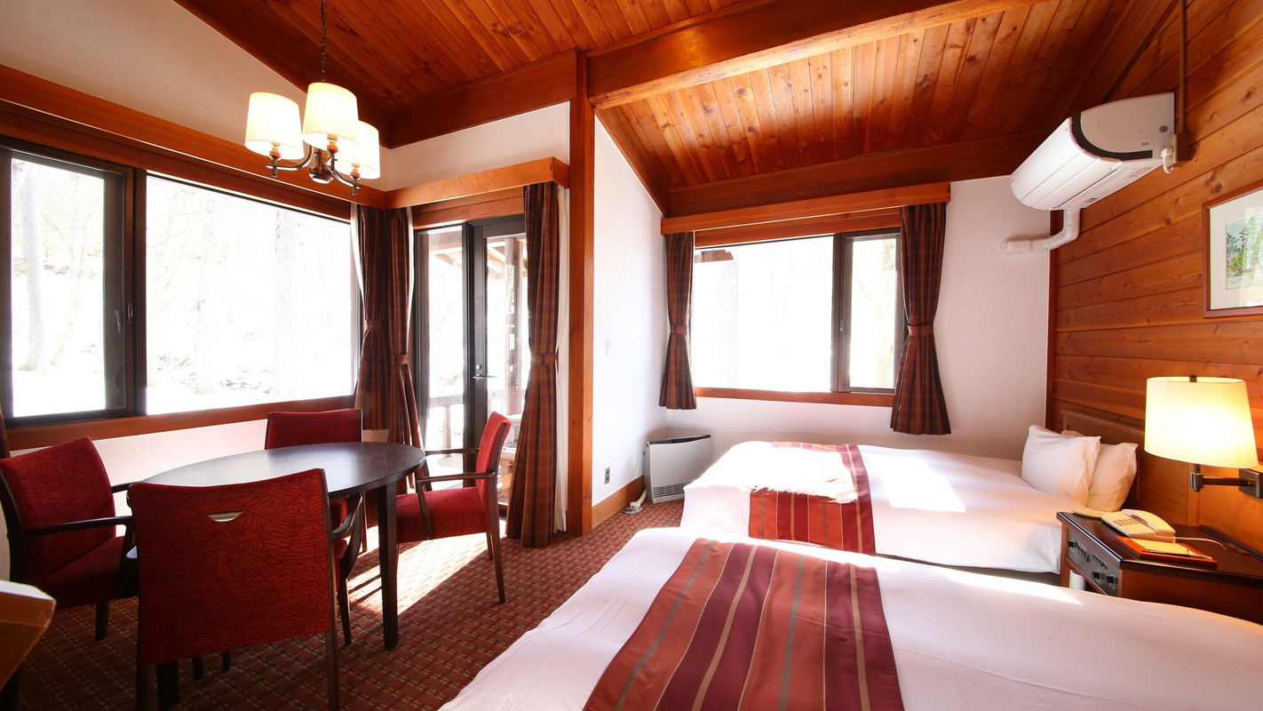 コテージフォース