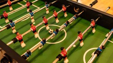 ゲームコーナー / 7