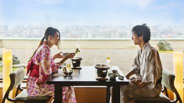 カップル向けレストラン / 9