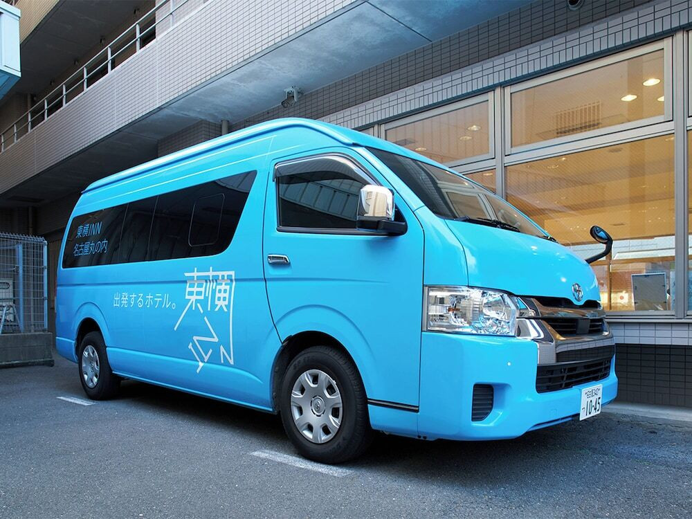 施設内の設備