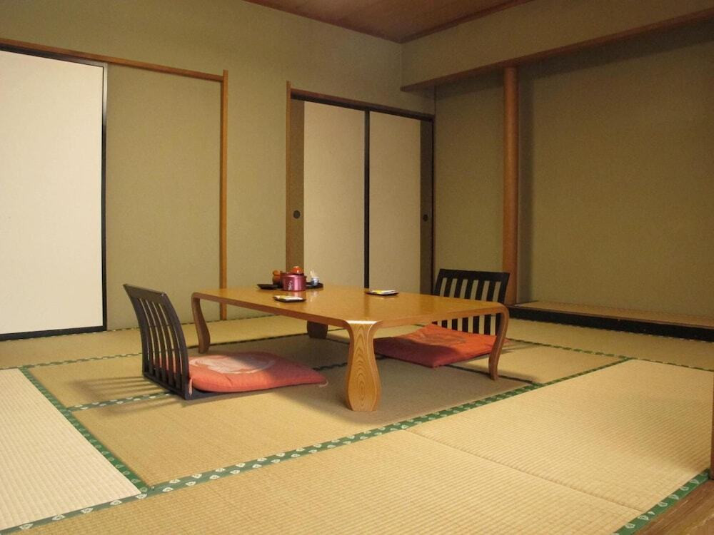 リビングルーム