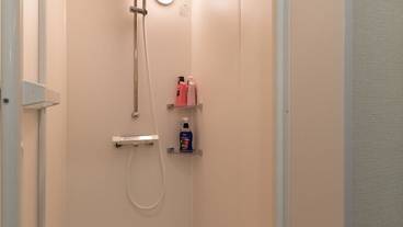 バスルームのシャワー / 20