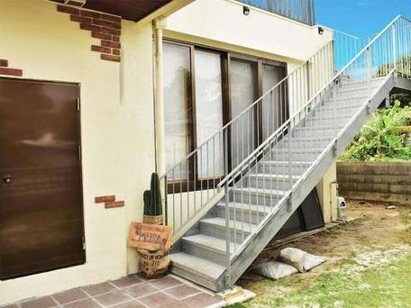 ゲストハウス ウムサン / 4