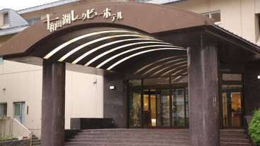 施設の入り口 / 39