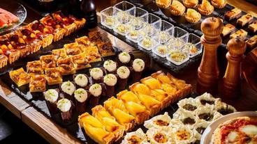 レストラン / 16