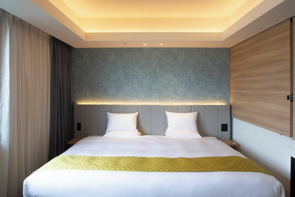 全室約30㎡！ゆったりとした客室で快適ステイ4056580