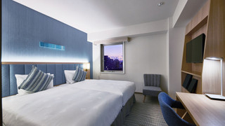 スタンダード ツインルーム 禁煙 (21.4㎡)