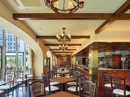 三井ガーデンホテル五反田 / 5