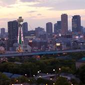 アパホテル 天王寺駅前（大阪府 ビジネスホテル） / 5
