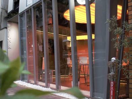 カルタホテル京都祇園 / 4